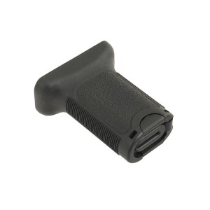 Vertical Grip SHORT for Key-Mod/M-Lok Handguard - Black [Element]